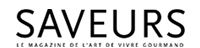 logo saveurs