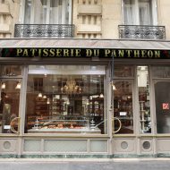 Pâtisserie du Panthéon